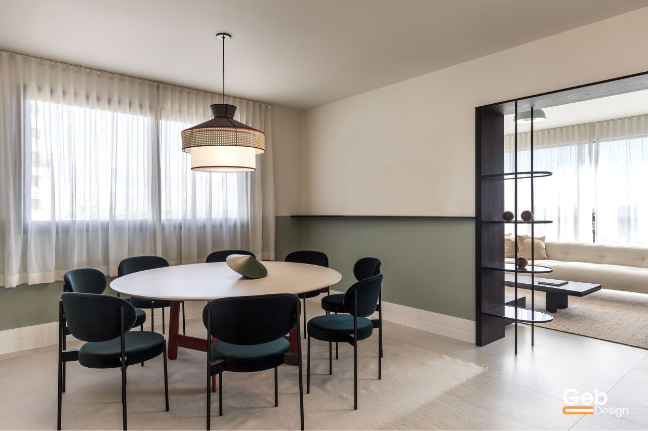 Thi công nội thất cao cấp 4