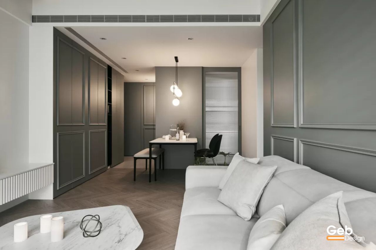 thi công nội thất cao cấp 4