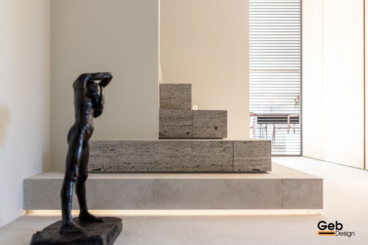 thi công nội thất cao cấp 4