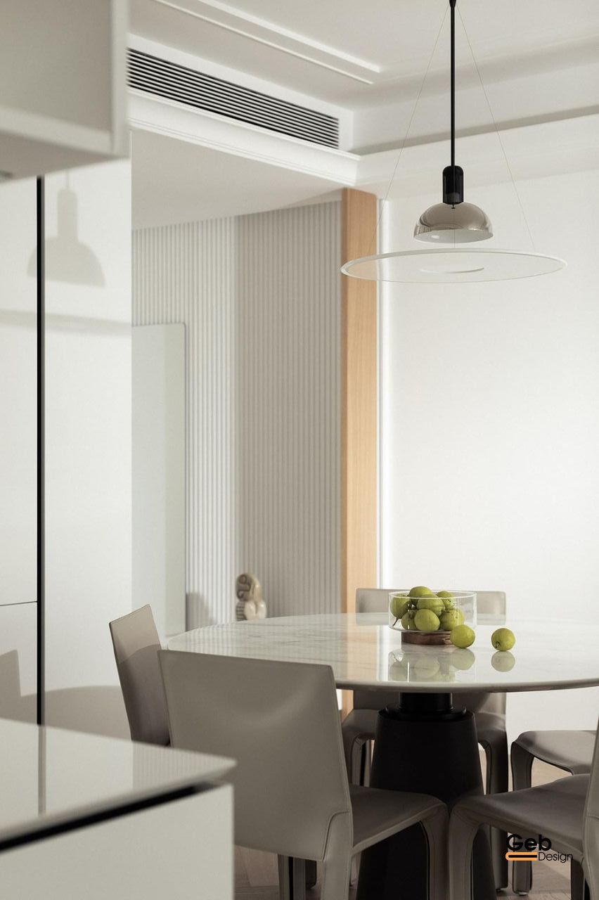 Thi công nội thất cao cấp 5