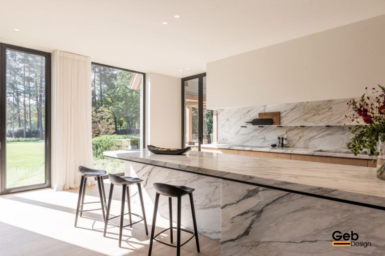 thi công nội thất cao cấp 5