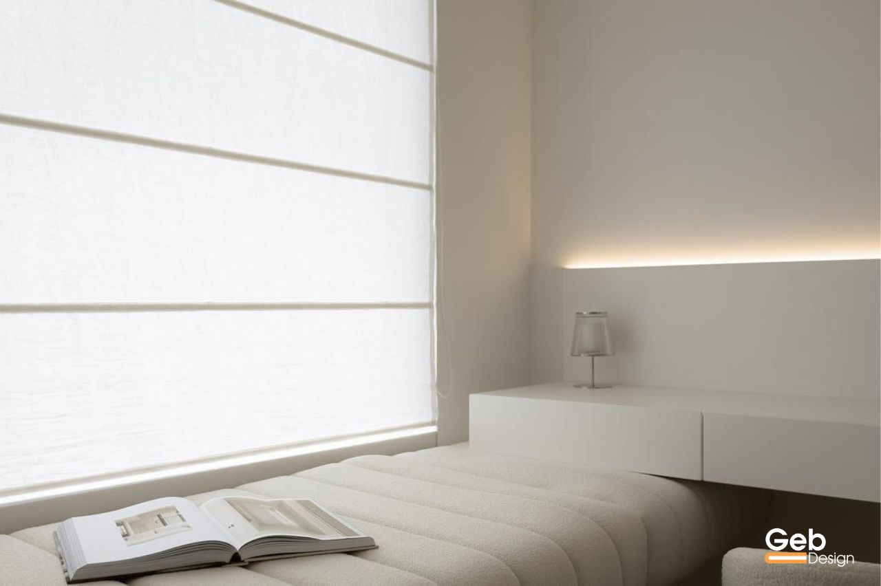 Thi công nội thất Hà Nội 1