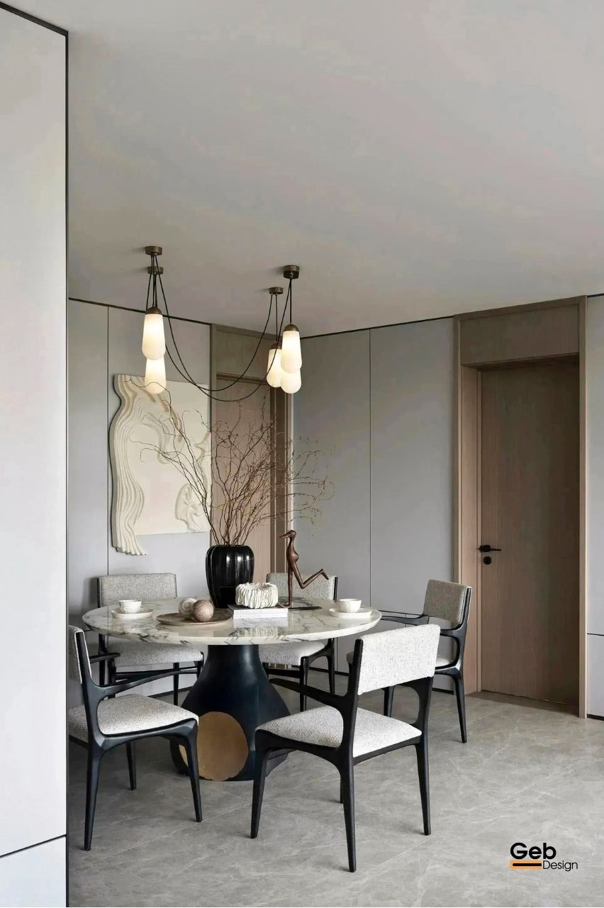 Thi công nội thất Hà Nội 1