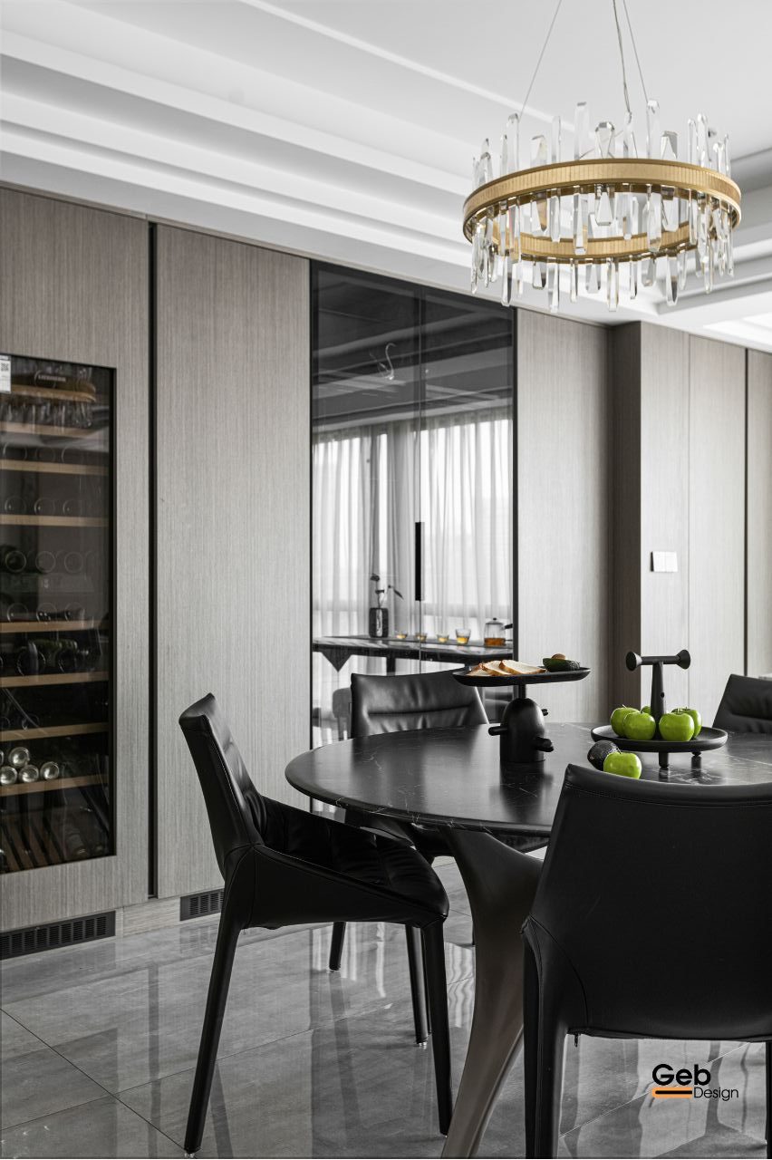 Thi công nội thất Hà Nội 3