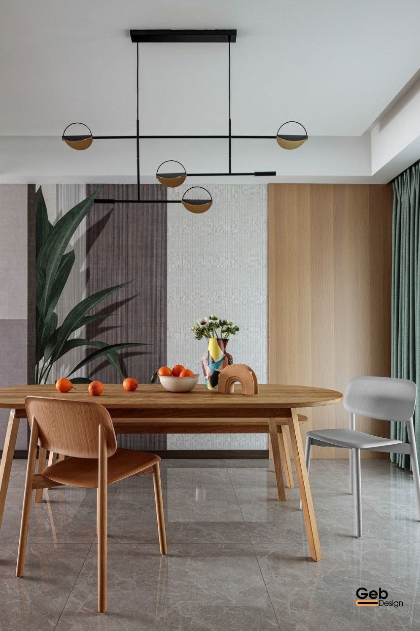 Thi công nội thất Hà Nội 3