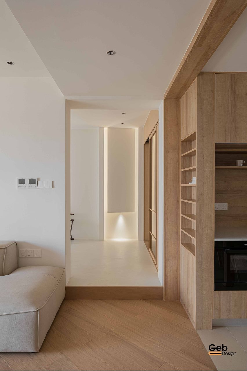 Thi công nội thất Hà Nội 5