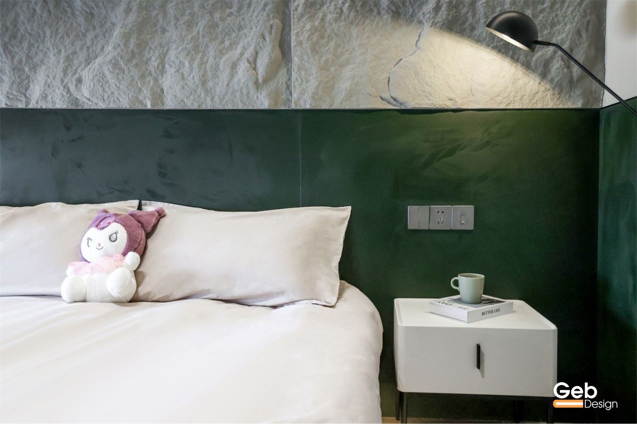 Thi công nội thất Hà Nội 5