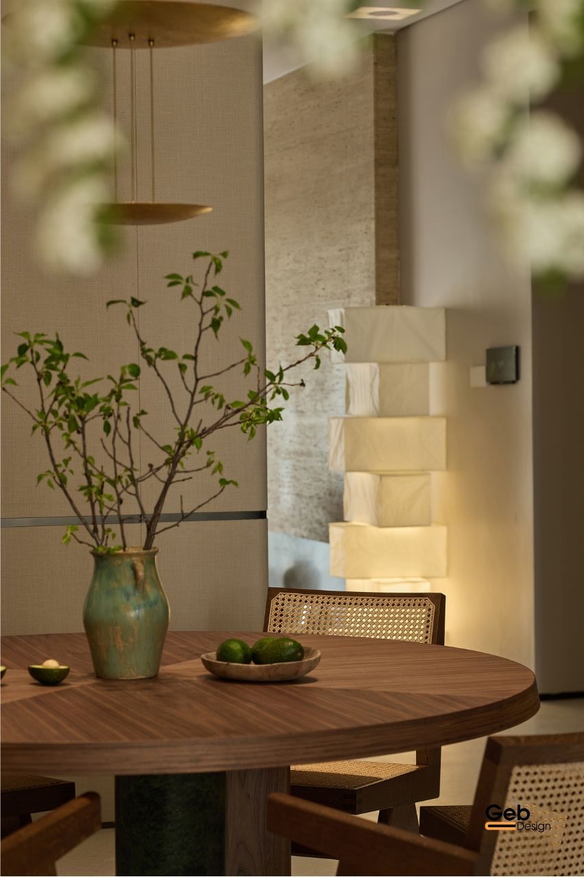 Thi công nội thất nhà ở 1