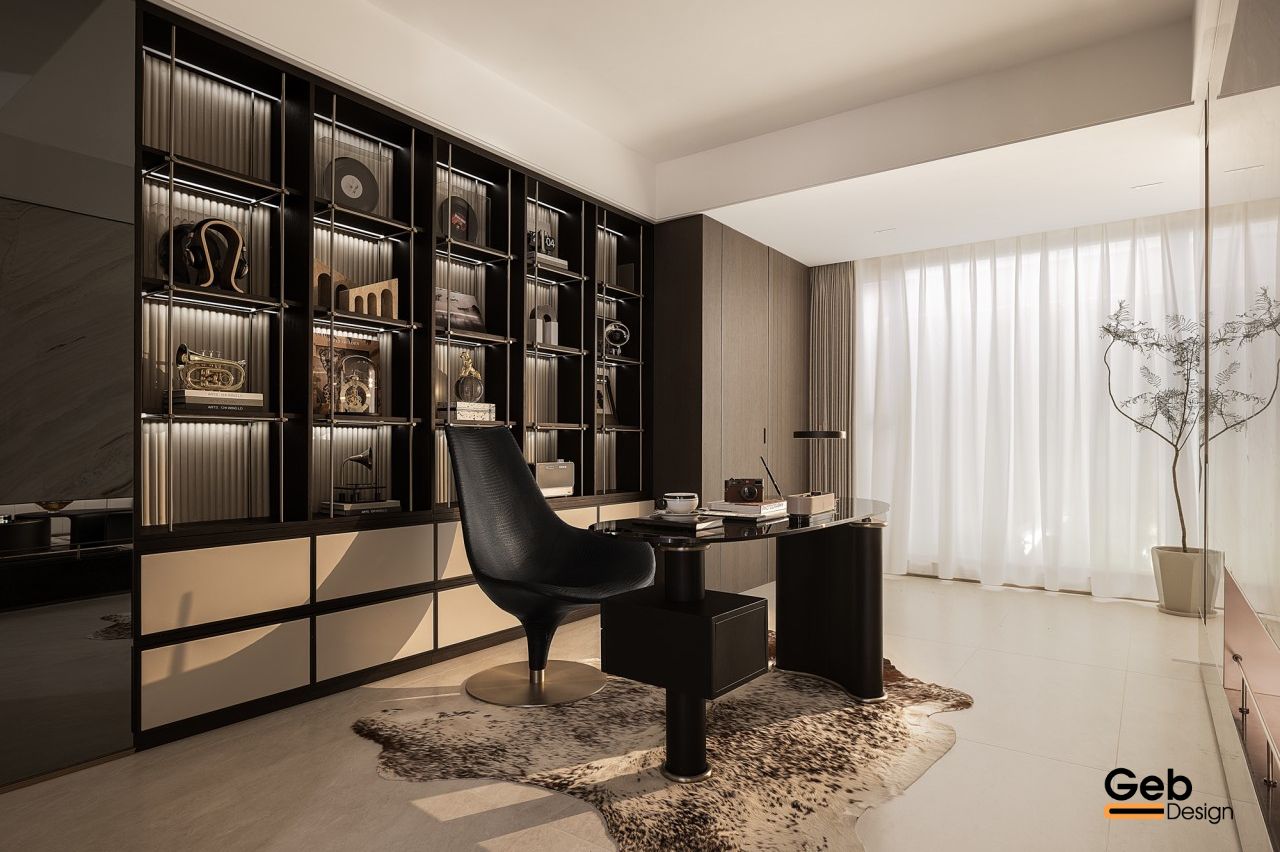 thi công nội thất nhà ở 2