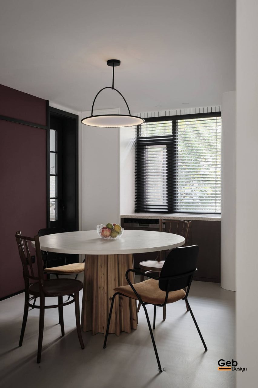 thi công nội thất nhà ở 3