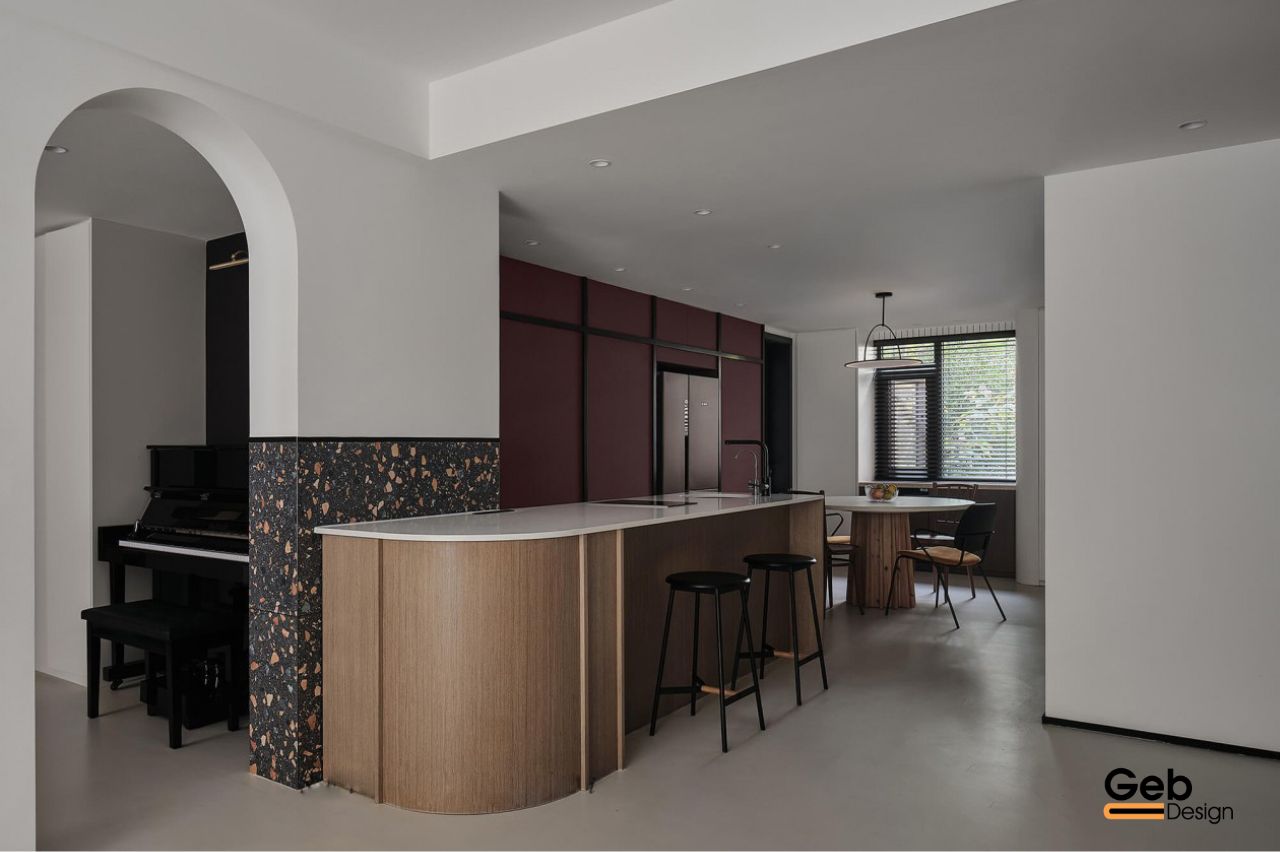 thi công nội thất nhà ở 4