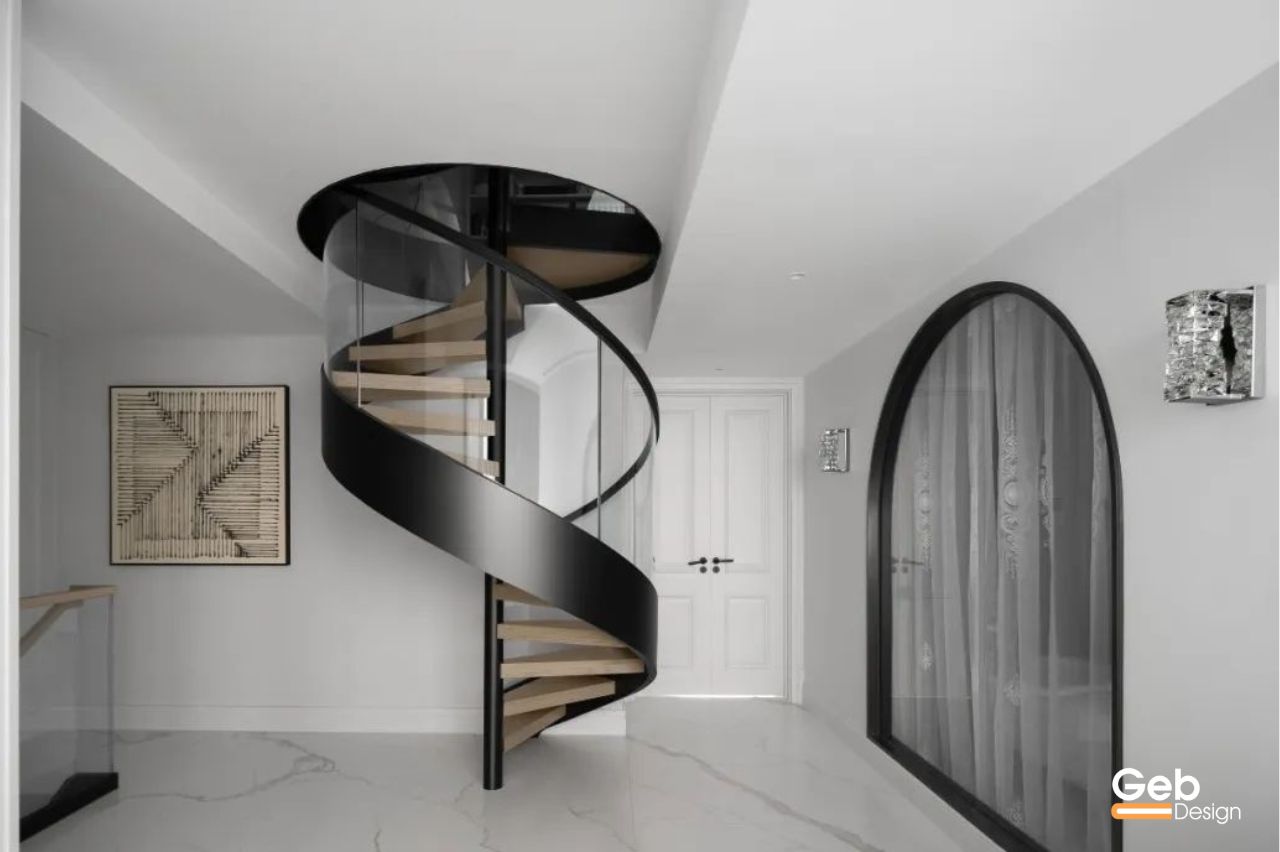 Thi công nội thất trọn gói 1