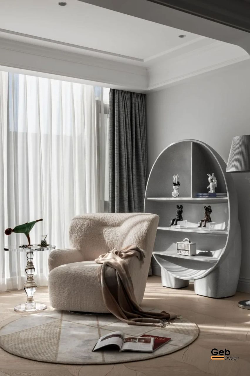 Thi công nội thất trọn gói 2