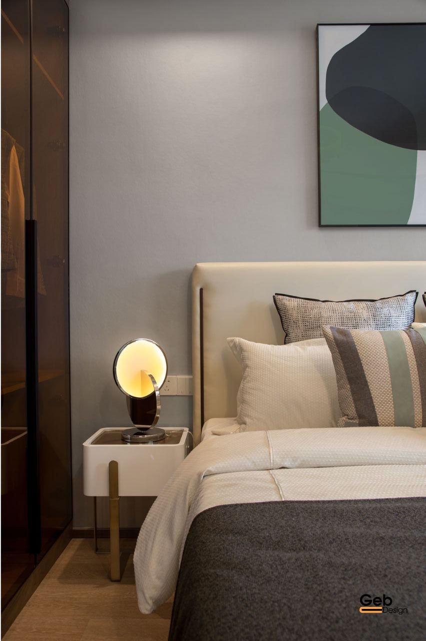 Thi công nội thất trọn gói 5