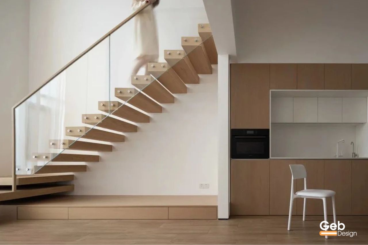 Thi công nội thất trọn gói 5