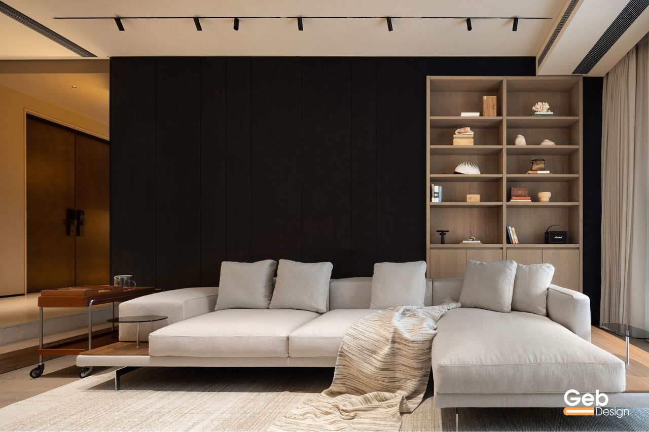 Thiết kế nhà và nội thất 1