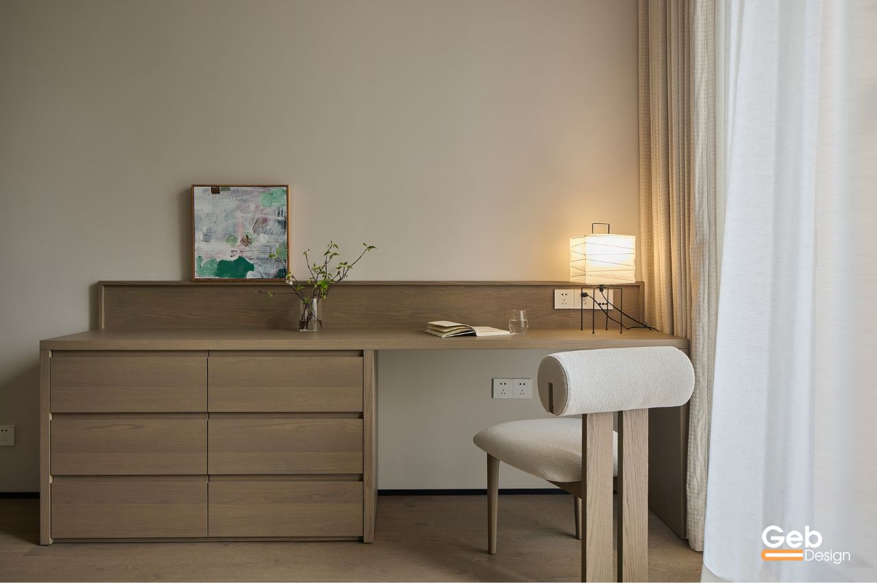 Thiết kế nhà và nội thất 5