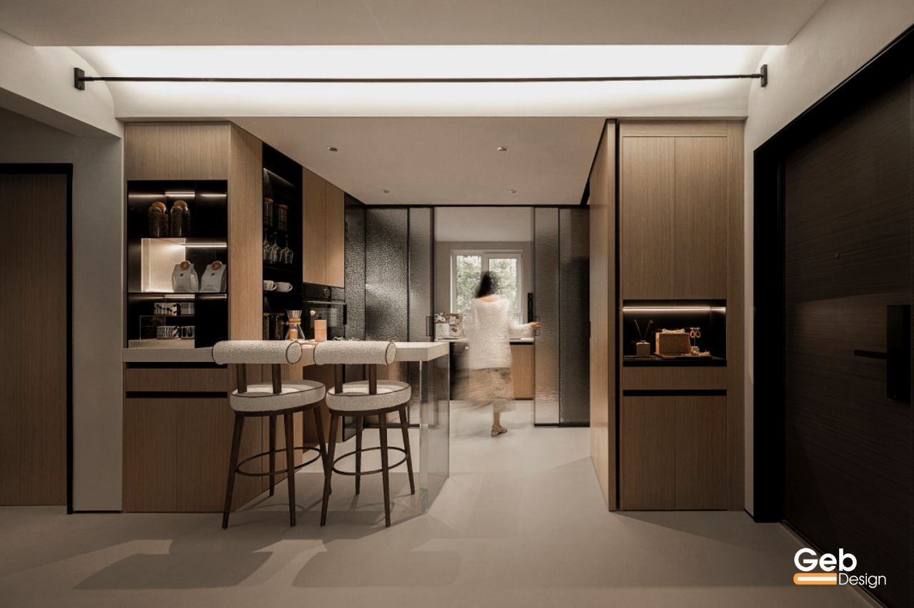 Thiết kế nội thất 2