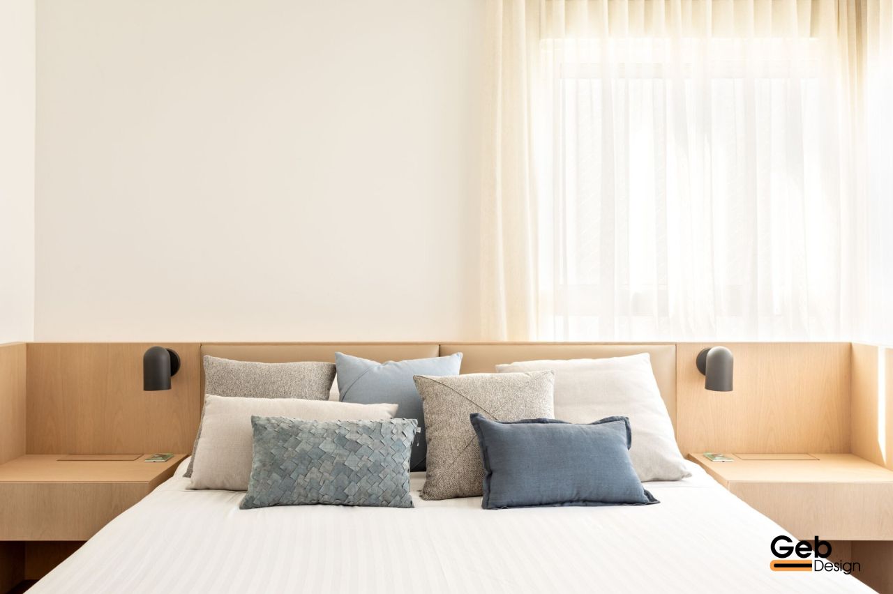Thiết kế nội thất 3