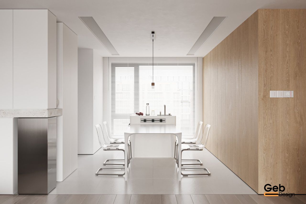 Thiết kế nội thất 4