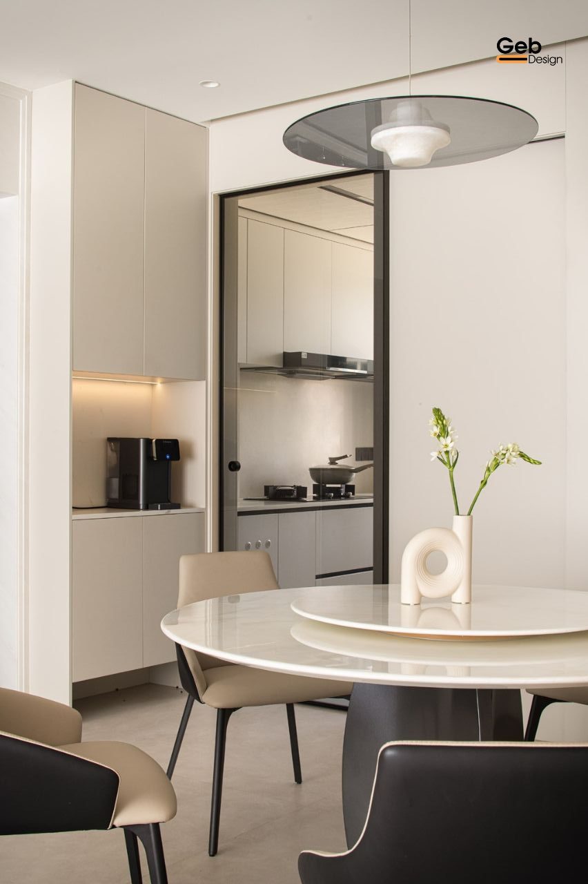 Thiết kế nội thất biệt thự đẹp 2
