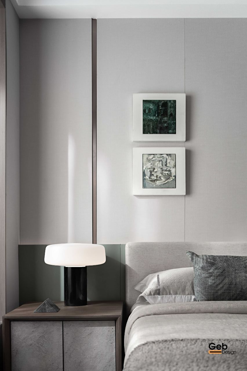 thiết kế nội thất biệt thự đẹp 3