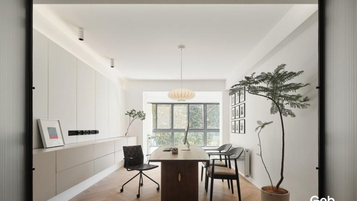 Thiết kế nội thất biệt thự đẹp 6