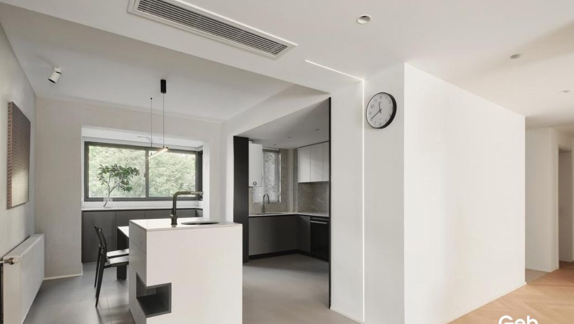 Thiết kế nội thất cao cấp 1