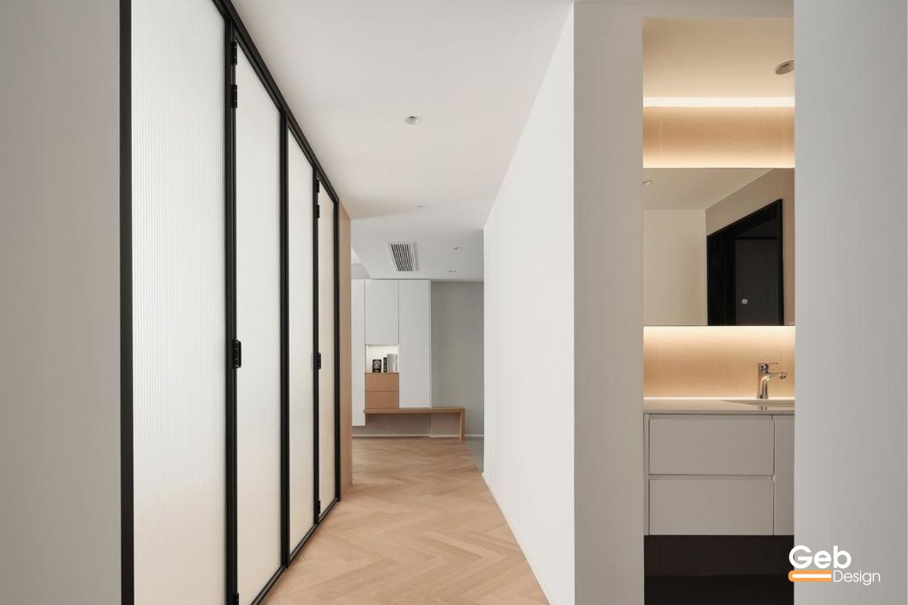 Thiết kế nội thất cao cấp 2