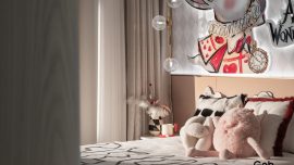 Thiết kế nội thất cao cấp 3