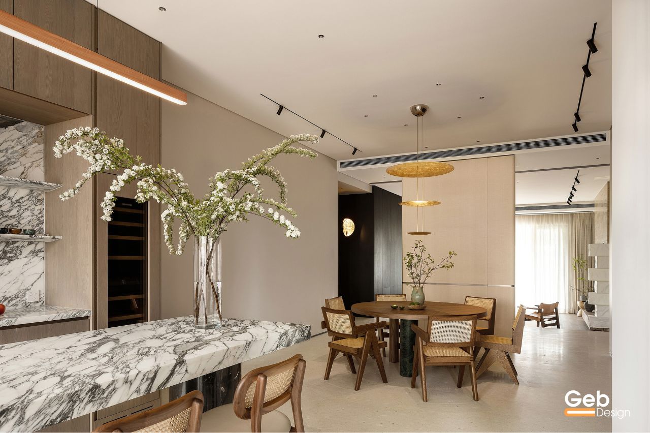 Thiết kế nội thất cao cấp 4