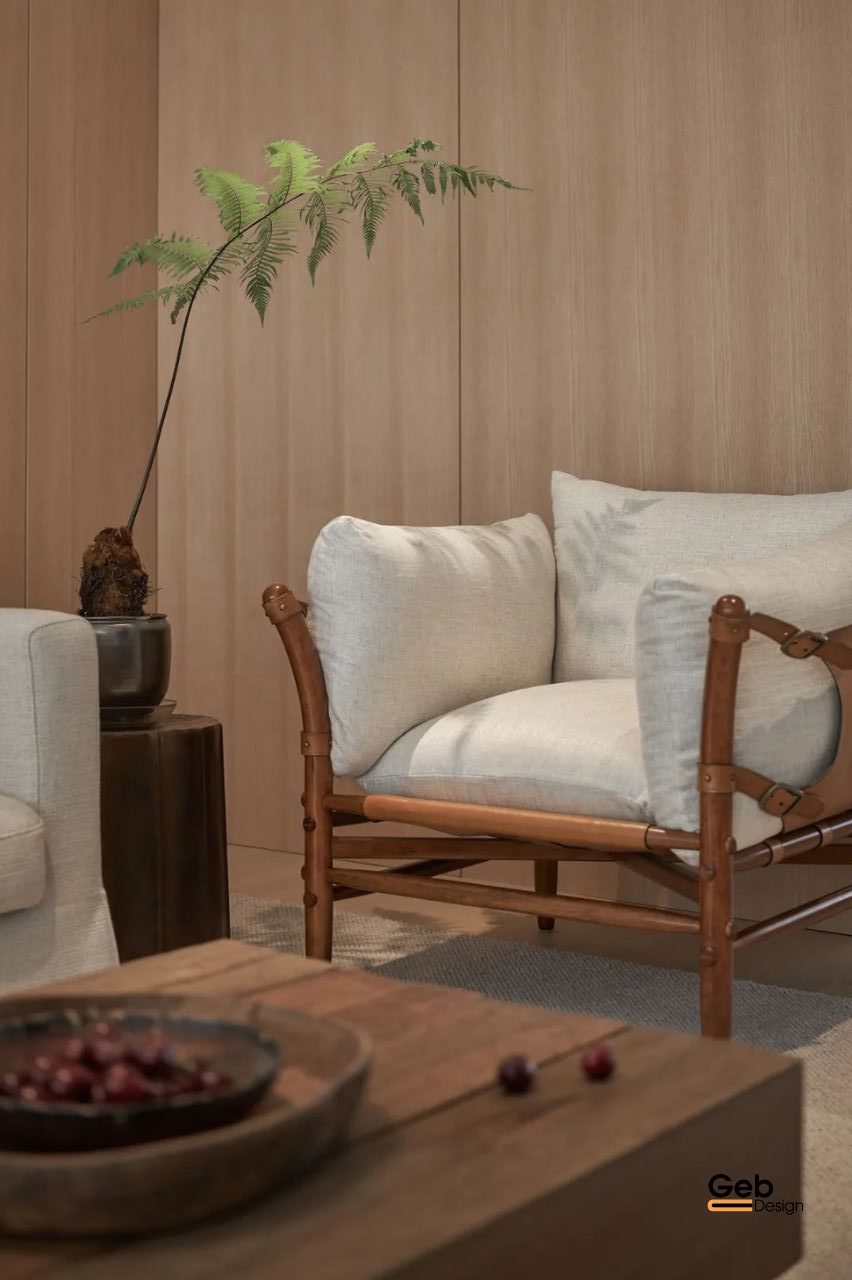 Thiết kế nội thất cao cấp 5