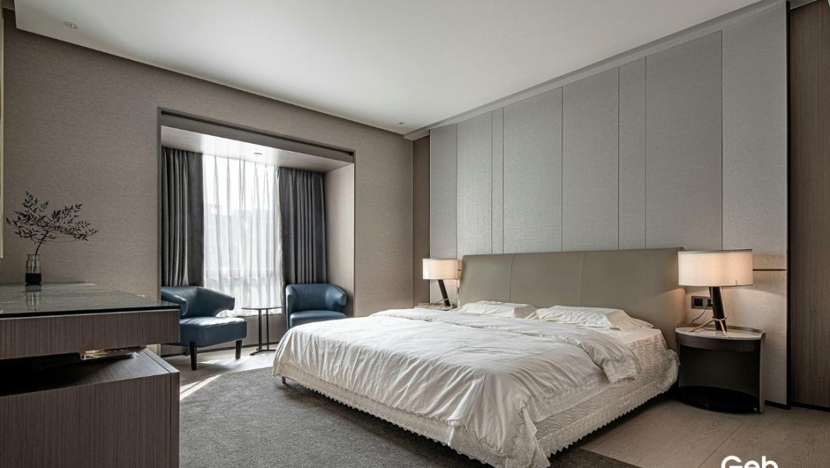 thiết kế nội thất nhà phố 3