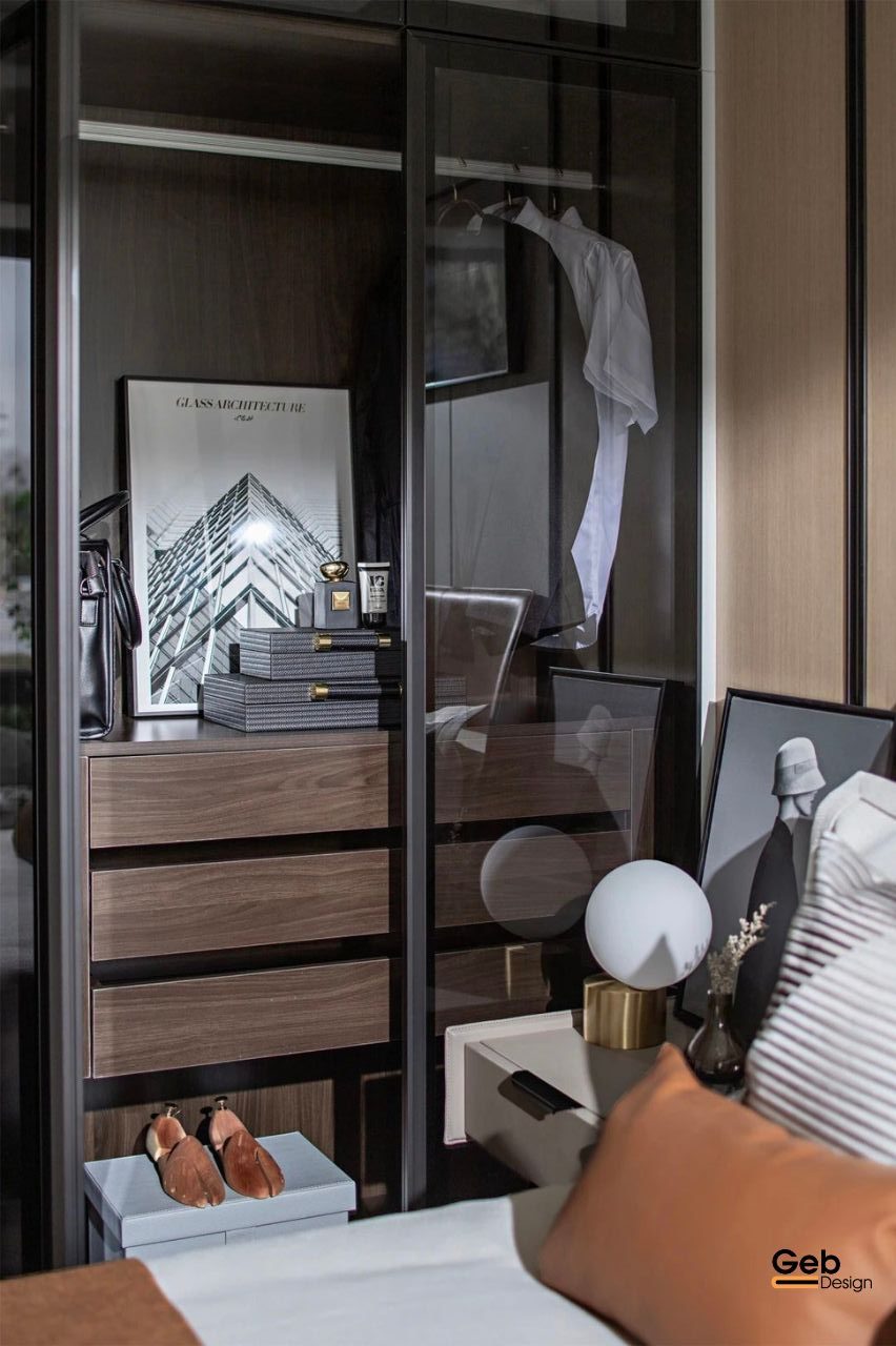 thiết kế thi công nội thất trọn gói 1