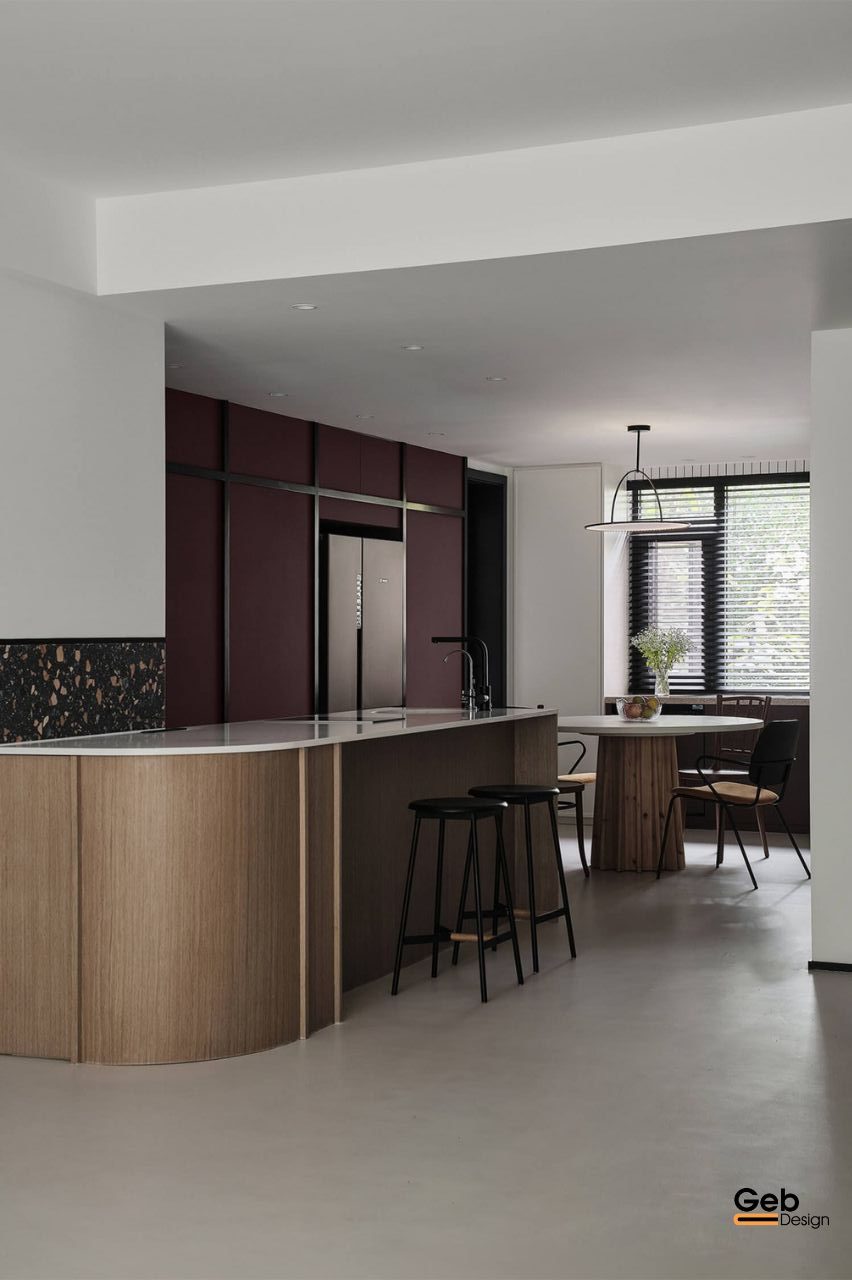 thiết kế thi công nội thất trọn gói 4