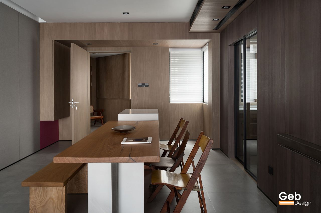 Trang trí nội thất biệt thự 4