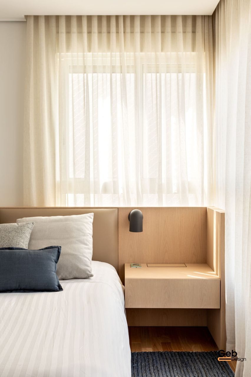 Trang trí nội thất biệt thự 5