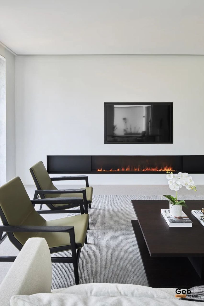 các phong cách thiết kế nội thất 3