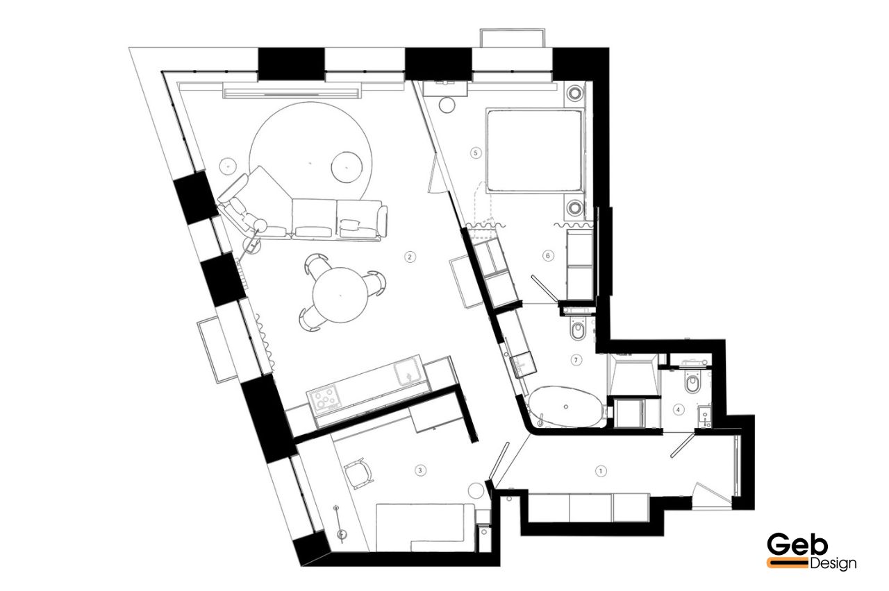 Công ty nội thất 3