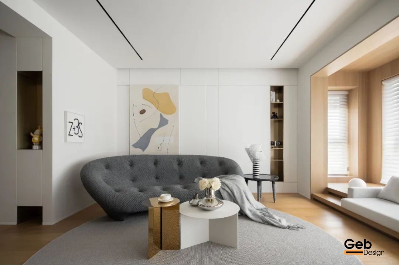 Công ty nội thất 4