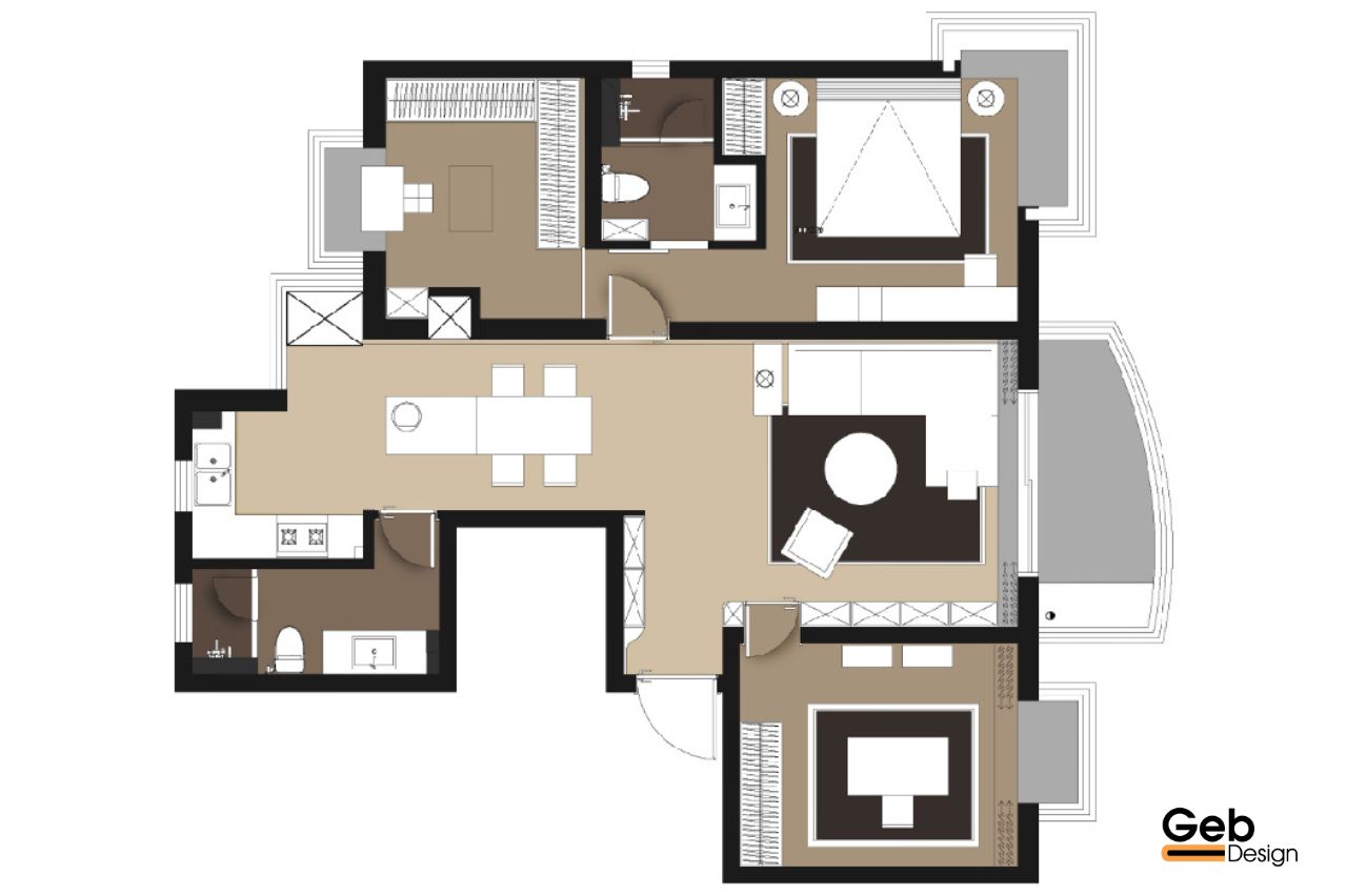 Công ty thiết kế 1