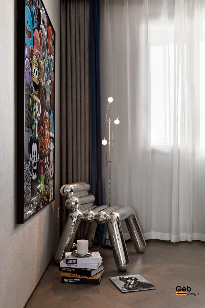 công ty thiết kế 4