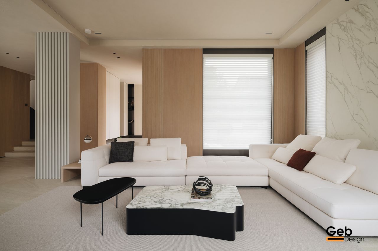 giá thiết kế nội thất 1