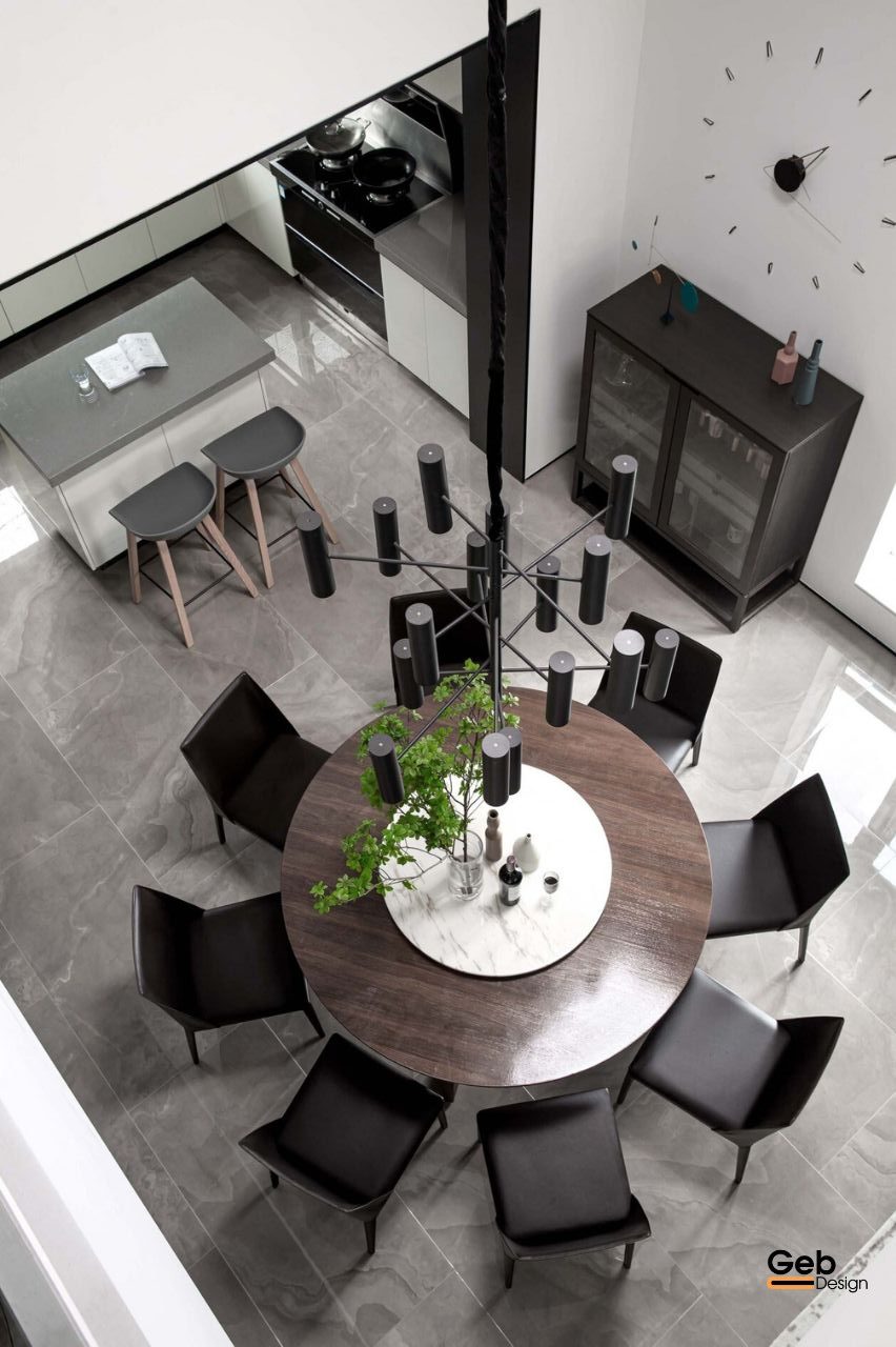 Giá thiết kế nội thất 2