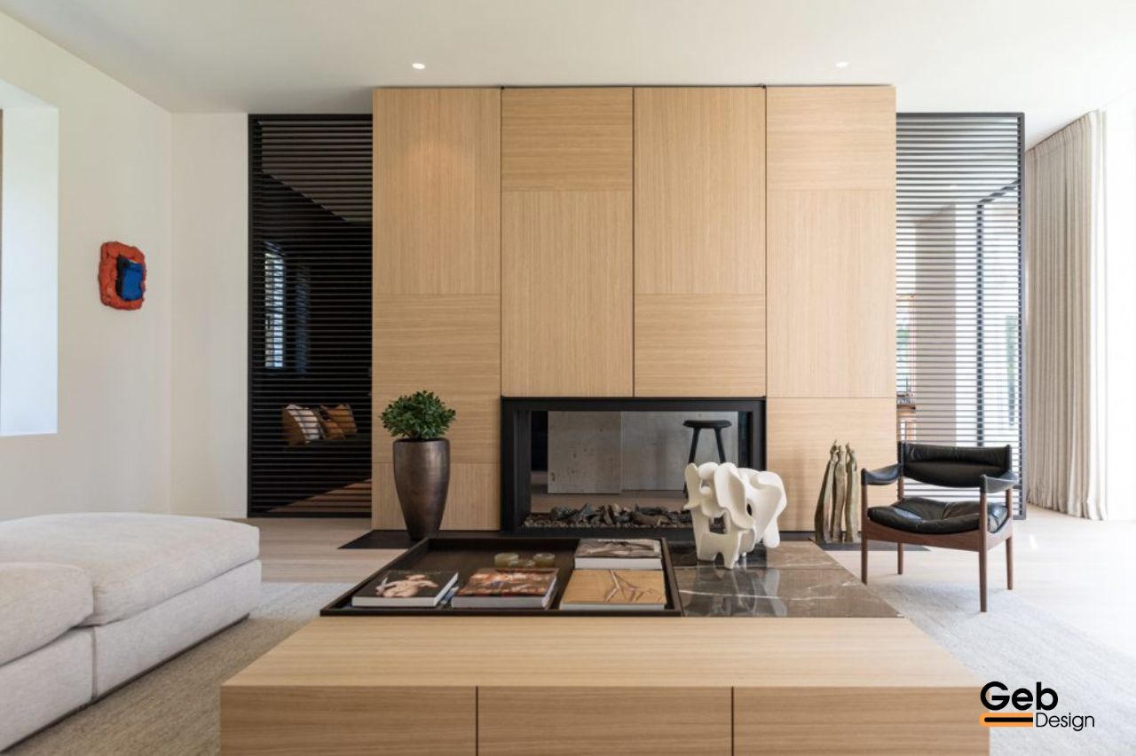 giá thiết kế nội thất 3