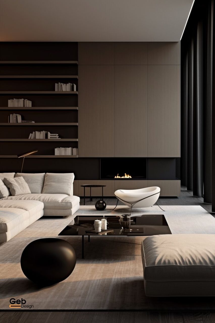 Giá thiết kế nội thất 3