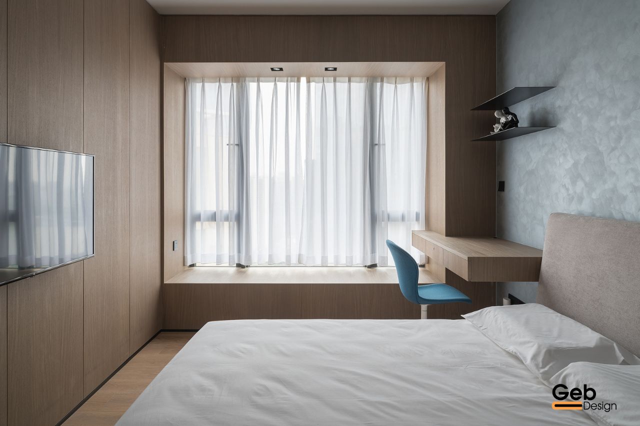 Giá thiết kế nội thất 4