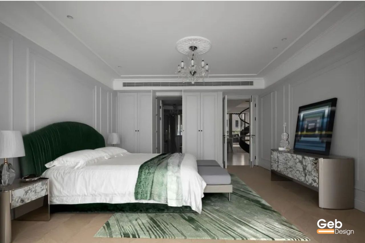 Giá thiết kế nội thất 4