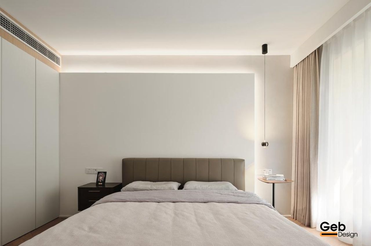 Giá thiết kế nội thất 4