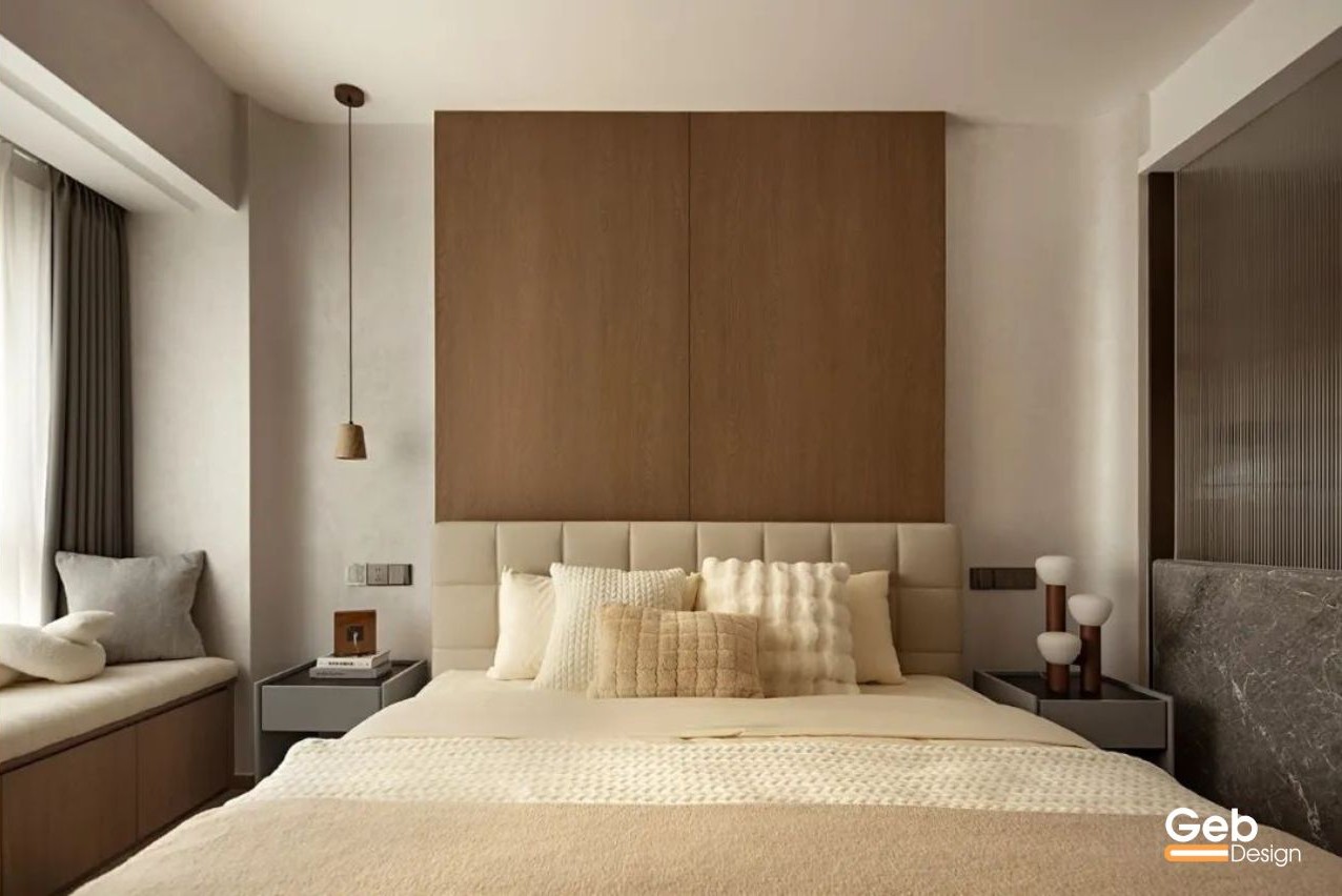 thi công nội thất nhà phố 4